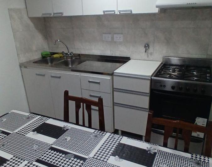 Departamento · 95m² · 5 Ambientes