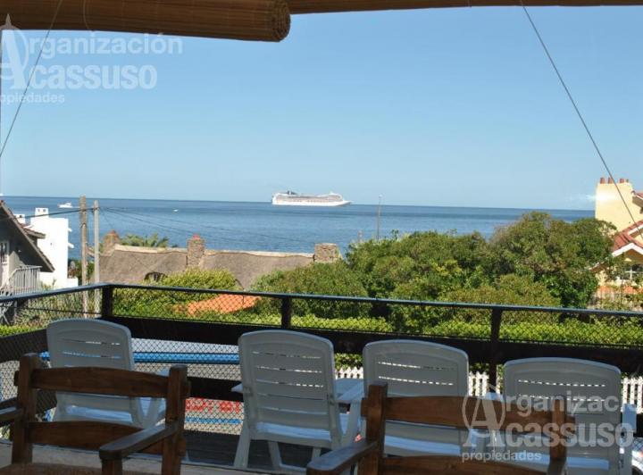 Departamento · 150m² · 5 Ambientes · 1 Cochera