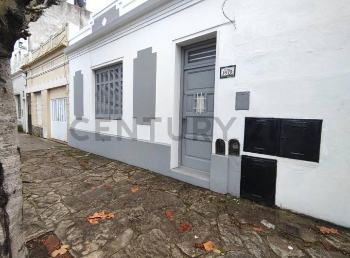 Departamento · 188m² · 6 Ambientes
