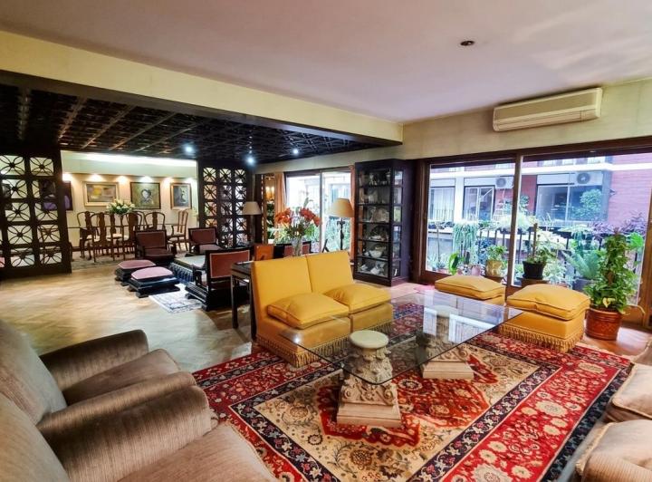 Departamento · 259m² · 6 Ambientes · 2 Cocheras