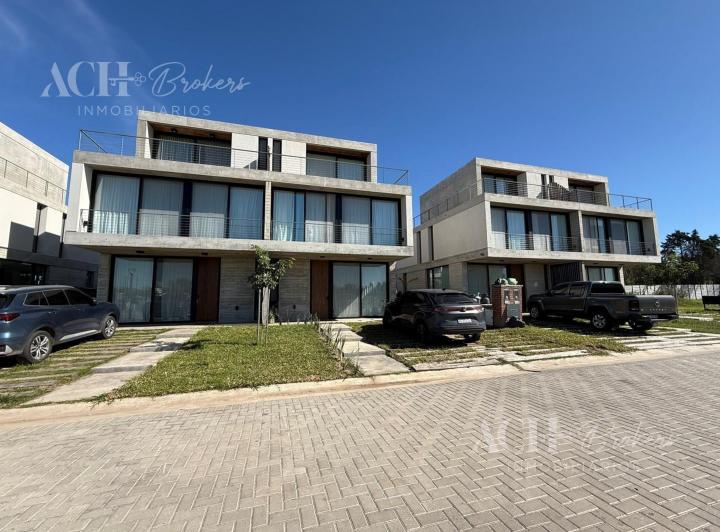 Departamento · 170m² · 5 Ambientes · 1 Cochera
