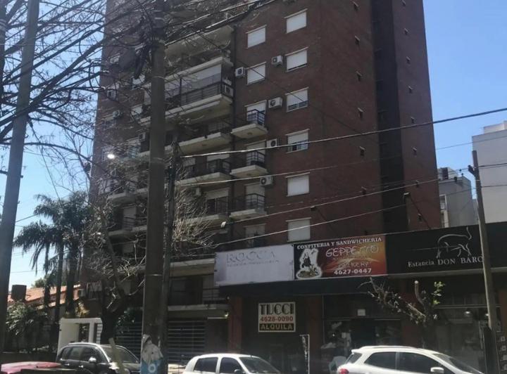 Departamento · 170m² · 5 Ambientes · 3 Cocheras