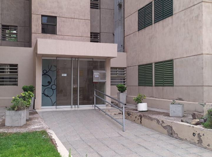 Departamento · 110m² · 5 Ambientes · 1 Cochera