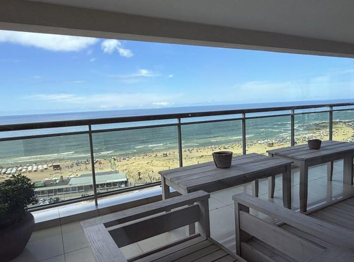 Departamento · 406m² · 5 Ambientes · 2 Cocheras