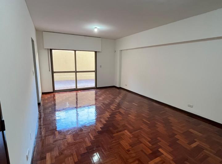 Departamento · 134m² · 7 Ambientes