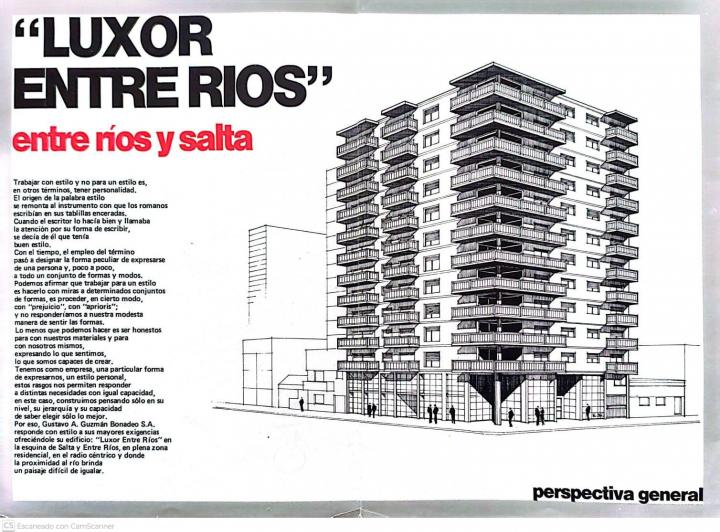 Departamento · 185m² · 4 Dormitorios · 1 Cochera