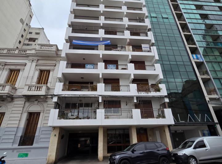 Departamento · 200m² · 4 Dormitorios · 2 Cocheras