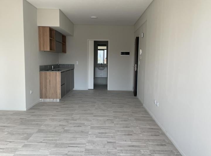 Departamento · 30m² · 1 Ambiente