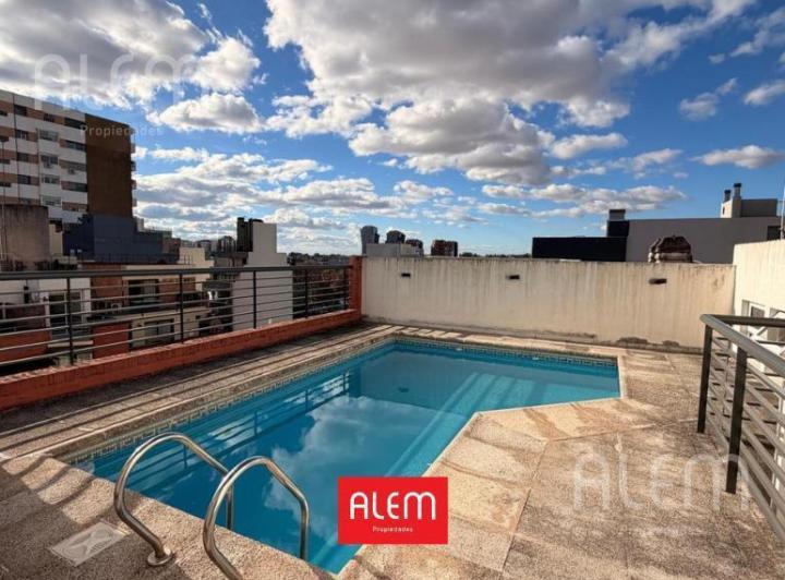 Departamento · 37m² · 1 Ambiente