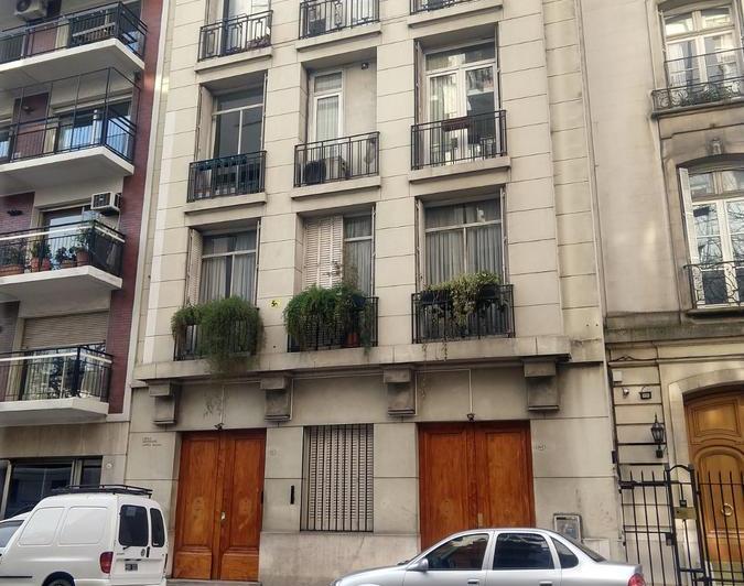 Departamento · 118m² · 3 Ambientes