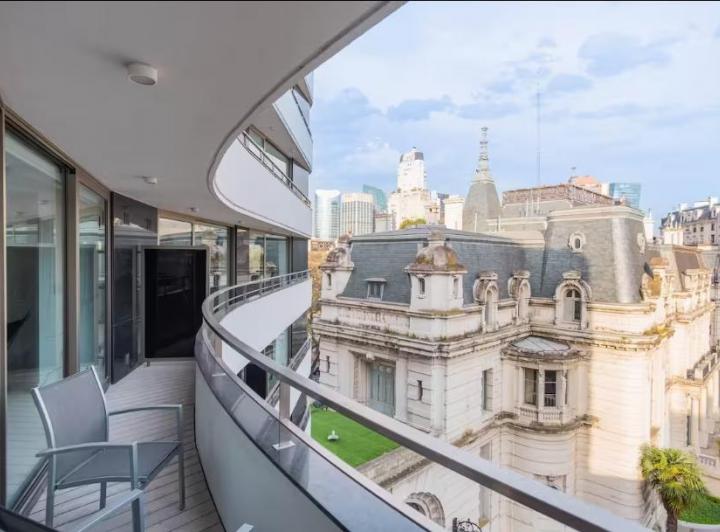 Departamento · 71m² · 1 Ambiente · 1 Cochera