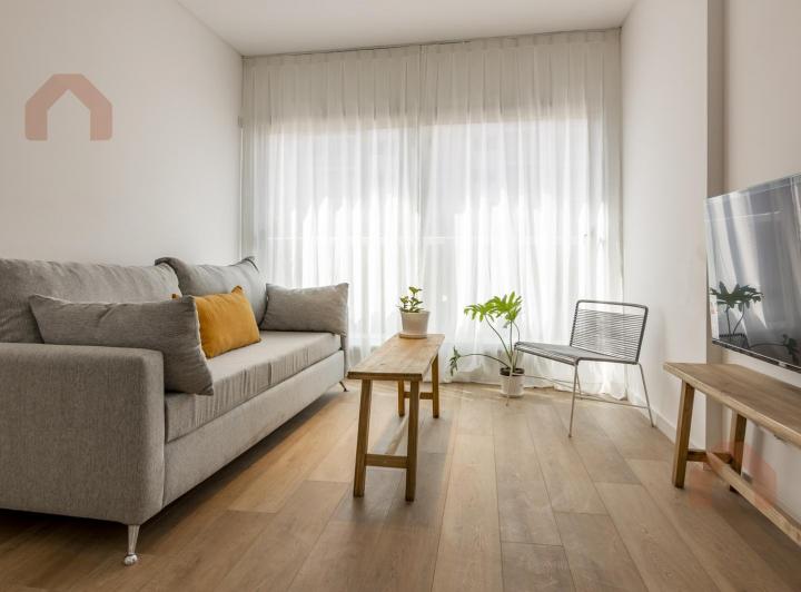 Departamento · 55m² · 2 Ambientes