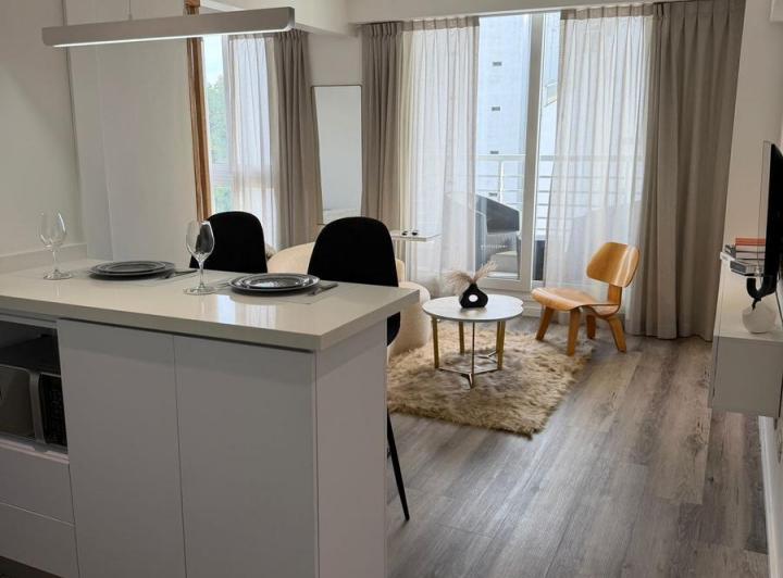 Departamento · 45m² · 1 Ambiente