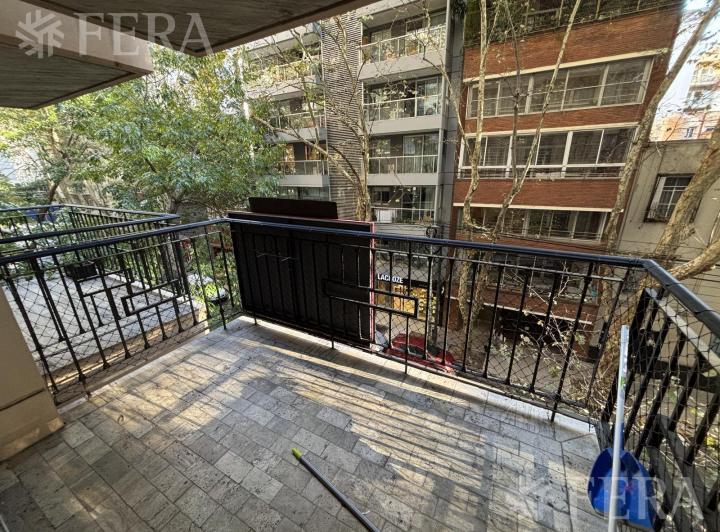 Departamento · 37m² · 1 Ambiente