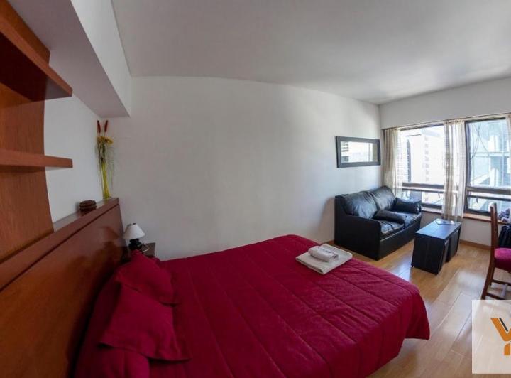 Departamento · 25m² · 1 Ambiente