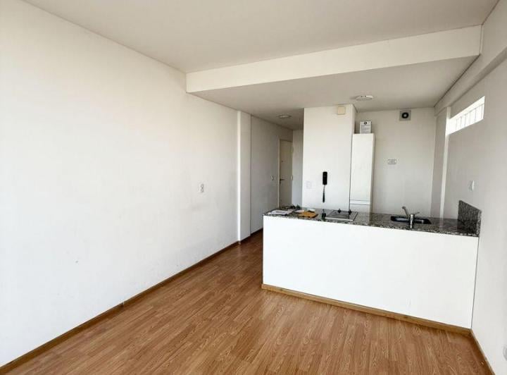 Departamento · 24m² · 1 Ambiente