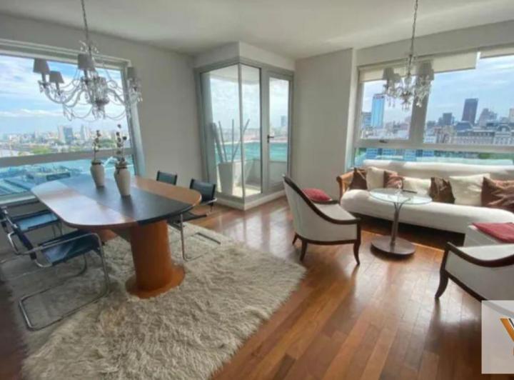 Departamento · 63m² · 2 Ambientes