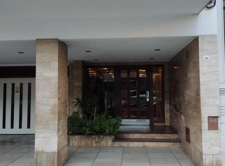 Departamento · 42m² · 2 Ambientes · 1 Cochera