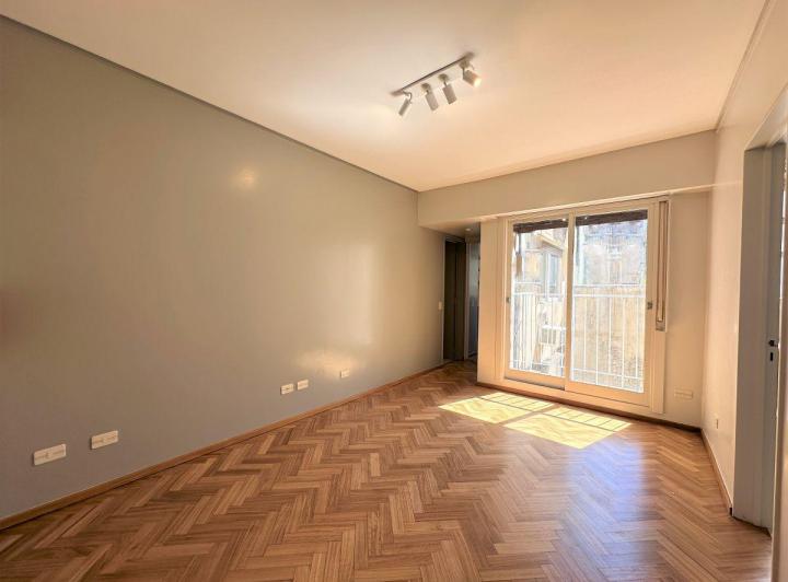 Departamento · 38m² · 2 Ambientes