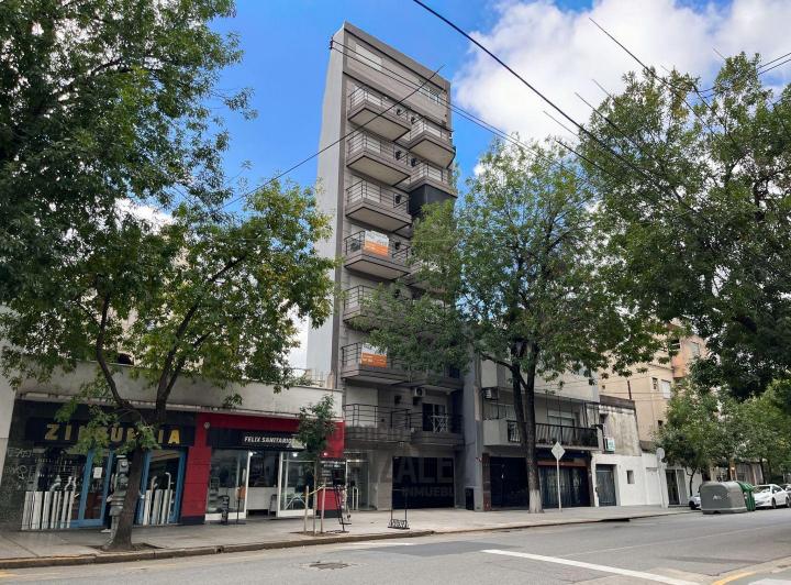 Departamento · 27m² · 1 Ambiente
