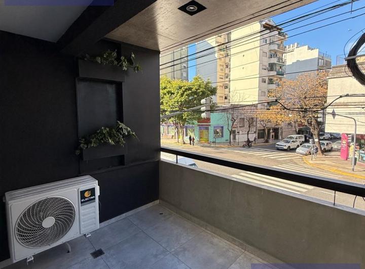 Departamento · 32m² · 1 Ambiente