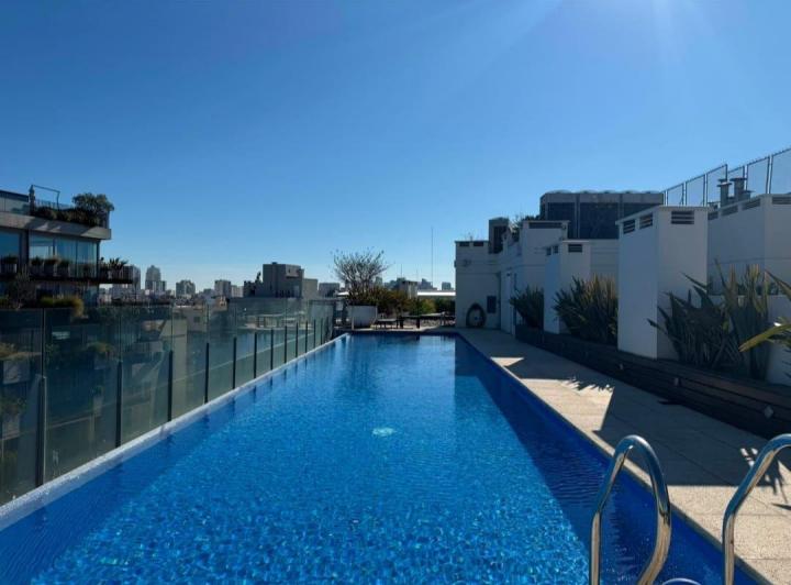 Departamento · 45m² · 1 Ambiente
