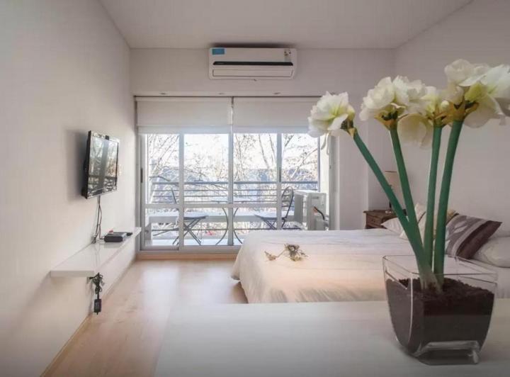 Departamento · 35m² · 1 Ambiente