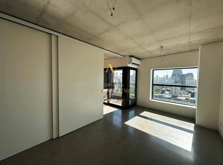 Departamento · 46m² · 2 Ambientes