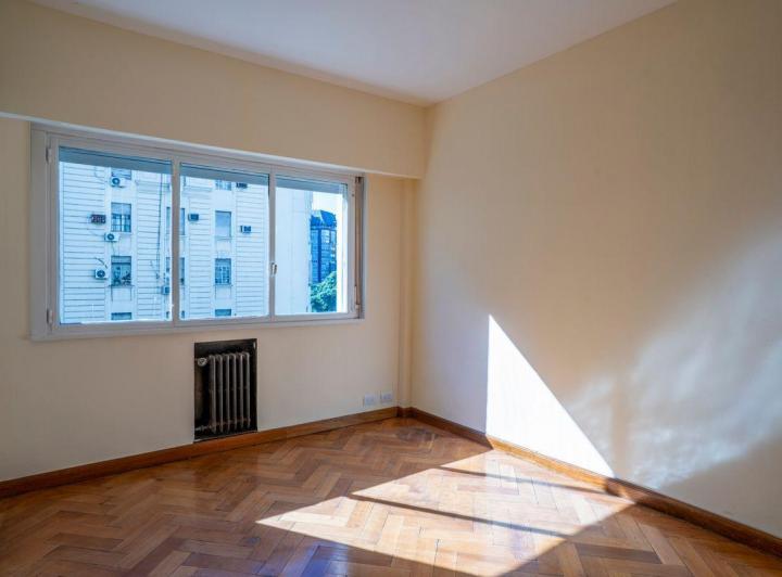 Departamento · 46m² · 2 Ambientes