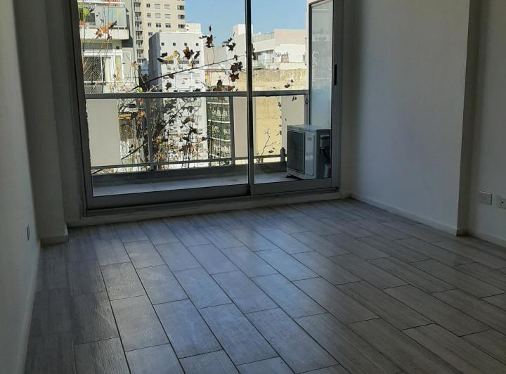 Departamento · 45m² · 2 Ambientes