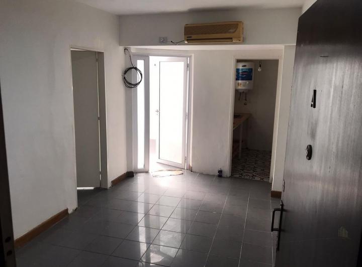 Departamento · 40m² · 2 Ambientes