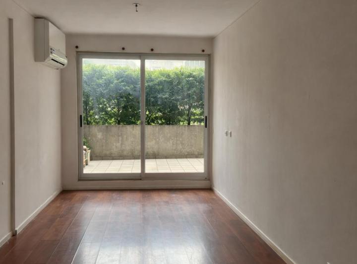 Departamento · 62m² · 2 Ambientes