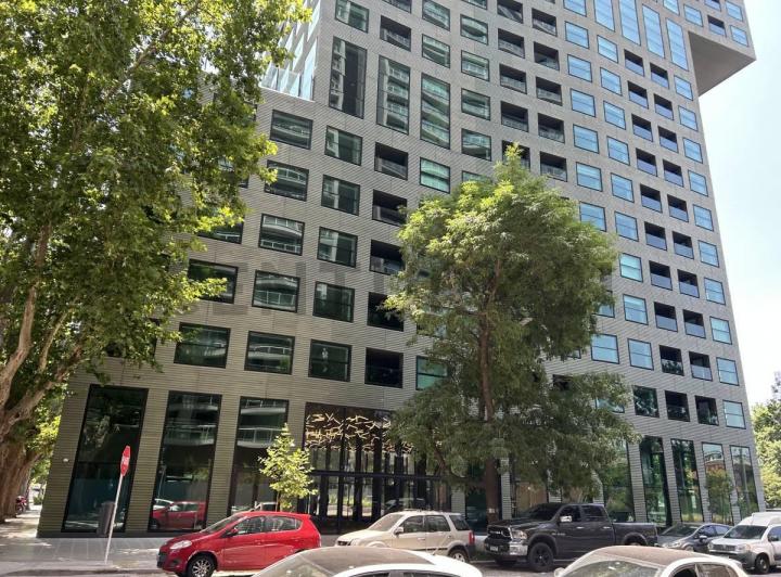 Departamento · 36m² · 1 Ambiente