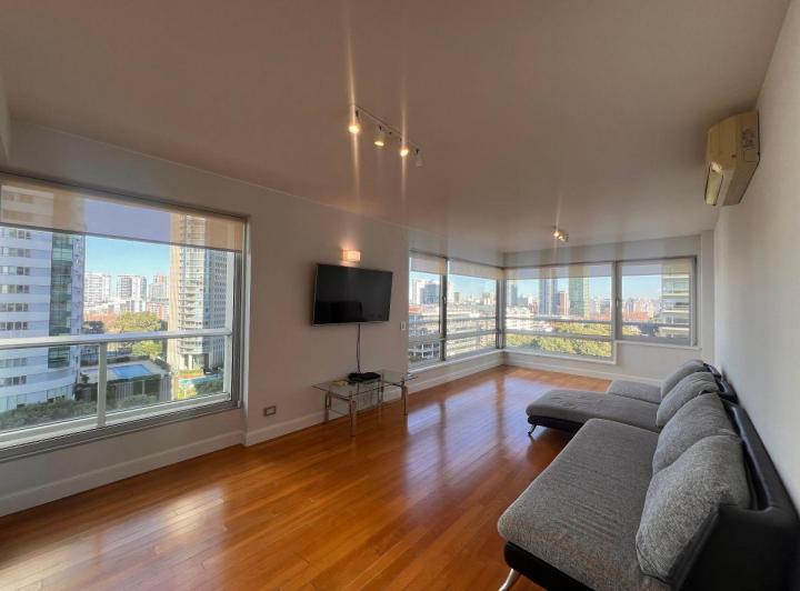 Departamento · 76m² · 2 Ambientes · 1 Cochera