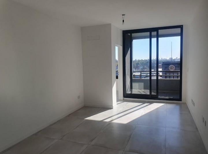 Departamento · 45m² · 2 Ambientes