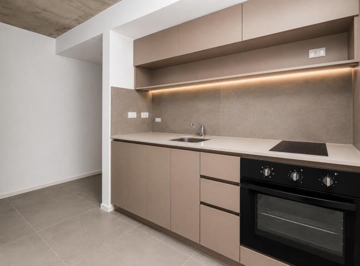 Departamento · 29m² · 1 Ambiente