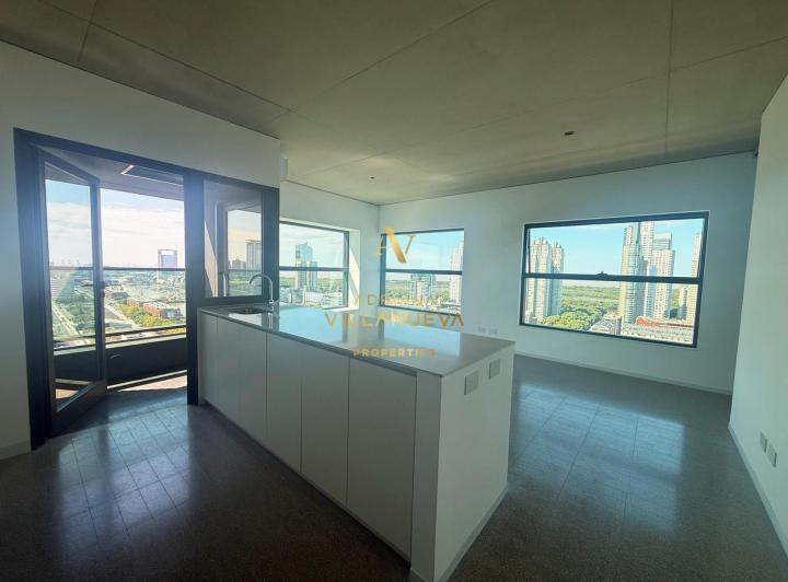 Departamento · 67m² · 3 Ambientes · 1 Cochera