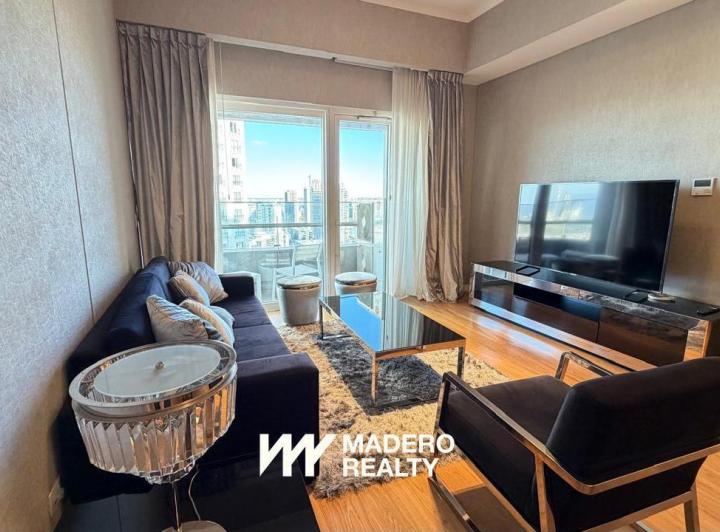 Departamento · 83m² · 2 Ambientes · 1 Cochera