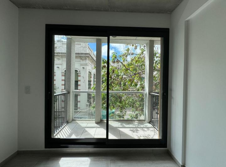 Departamento · 37m² · 1 Ambiente