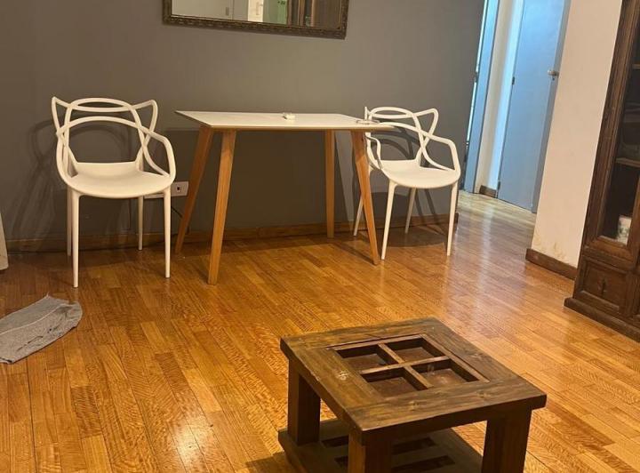 Departamento · 31m² · 2 Ambientes