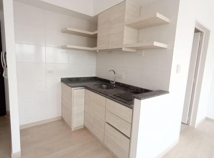 Departamento · 35m² · 1 Ambiente