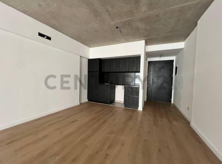 Departamento · 52m² · 1 Ambiente