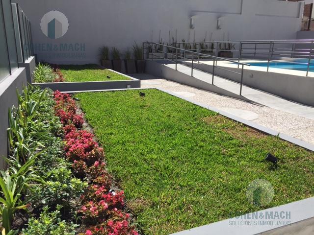 Departamento · 42m² · 1 Ambiente
