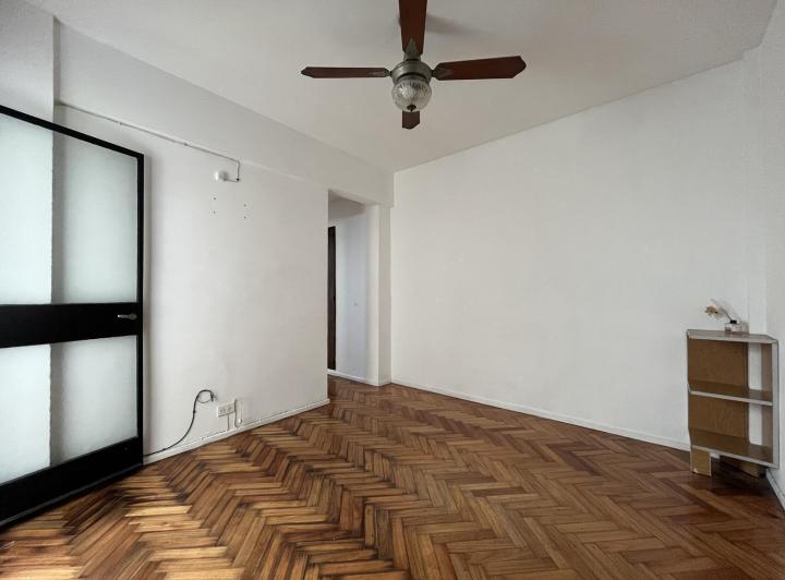 Departamento · 29m² · 2 Ambientes