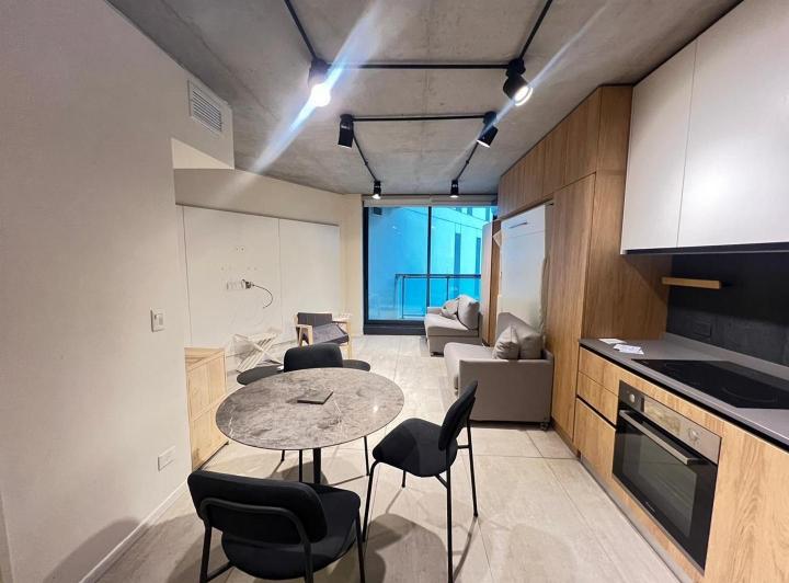 Departamento · 29m² · 1 Ambiente