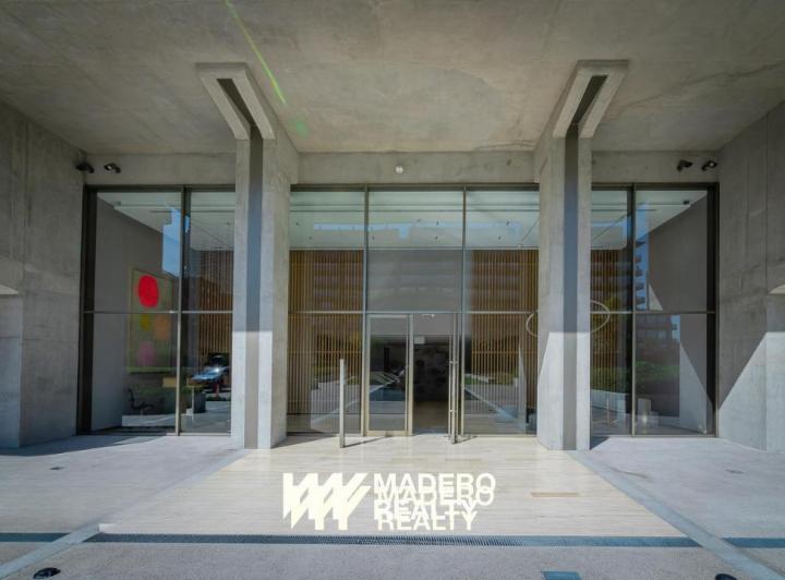 Departamento · 80m² · 2 Ambientes · 1 Cochera