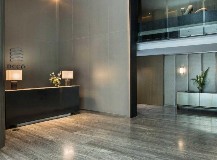 Departamento · 40m² · 2 Ambientes · 1 Cochera
