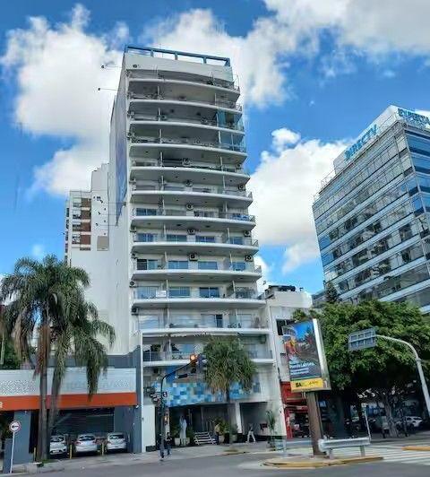 Departamento · 35m² · 1 Ambiente