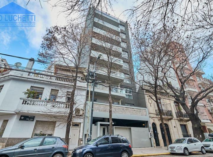 Departamento · 42m² · 2 Ambientes