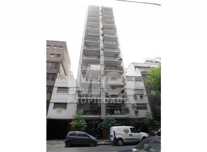 Departamento · 45m² · 2 Ambientes